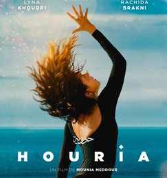 HOURIA