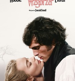 Wichrowe Wzgórza – premiera