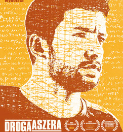 Droga Aszera