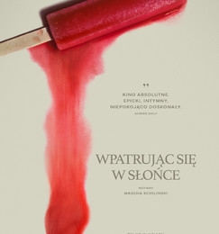 Wpatrując się w słońce – premiera