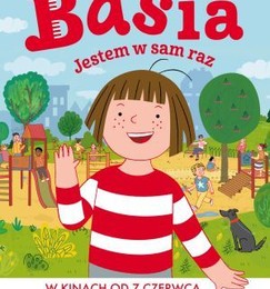BASIA. JESTEM W SAM RAZ