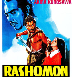 Rashōmon