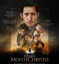 Hrabia Monte Christo