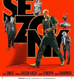 Sezony