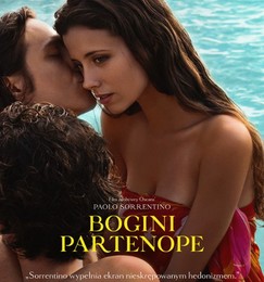 Bogini Partenope