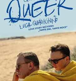 Queer - premiera