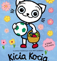 KICIA KOCIA NA PIKNIKU