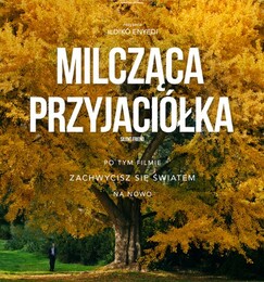 Milcząca przyjaciółka - premiera