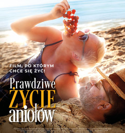 PRAWDZIWE ŻYCIE ANIOŁÓW