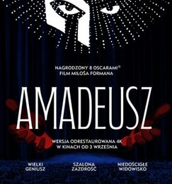 Amadeusz – Absolutna Klasyka