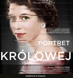 Art Beats: Portret Królowej