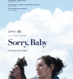 Sorry, baby
