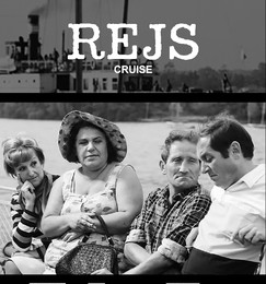 Rejs