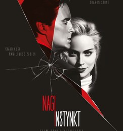 Nagi instynkt - wydarzenie specjalne