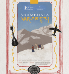Shambhala