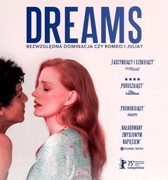 Dreams – premiera