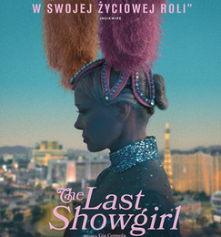 The Last Showgirl – premiera