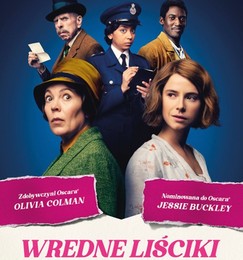 WREDNE LIŚCIKI