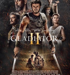 Gladiator II