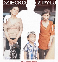 Dziecko z pyłu – premiera