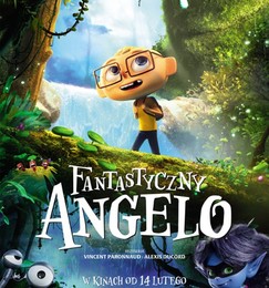Fantastyczny Angelo