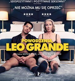 POWODZENIA, LEO GRAND