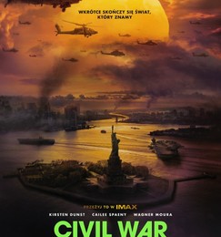 CIVIL WAR