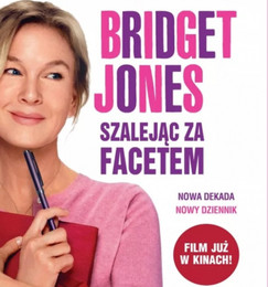 Bridget Jones: Szalejąc za facetem