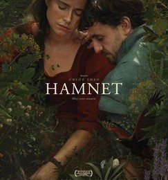 Hamnet – premiera