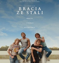 BRACIA ZE STALI