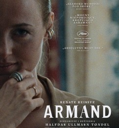 Armand