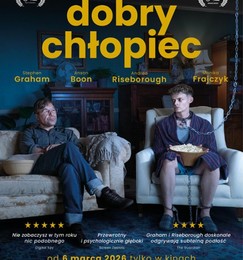 Dobry chłopiec
