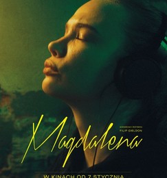 MAGDALENA