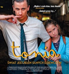 TONIA