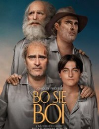 BO SIĘ BOI