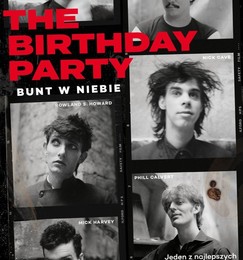 The Birthday Party: Bunt w niebie – wydarzenie specjalne
