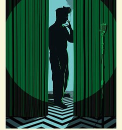 Lynch/Oz