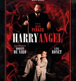 Harry Angel - Klasyka w Halloween