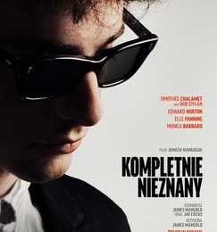 Kompletnie nieznany