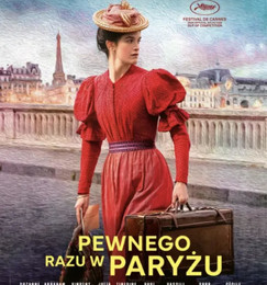 Pewnego razu w Paryżu