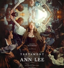 Testament Ann Lee