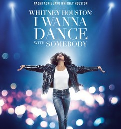 WHITNEY HOUSTON: I WANNA DANCE WITH SOMEBODY