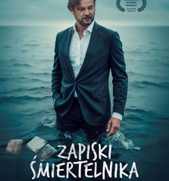 Zapiski śmiertelnika