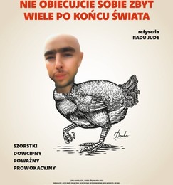 Nie obiecujcie sobie zbyt wiele po końcu świata
