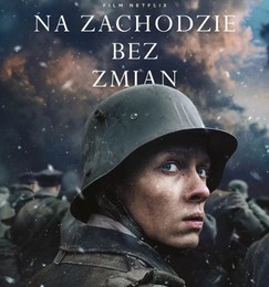 NA ZACHODZIE BEZ ZMIAN