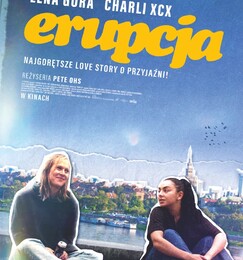 Erupcja