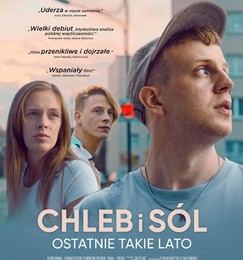CHLEB I SÓL