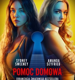 Pomoc domowa