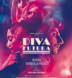 Diva Futura – premiera