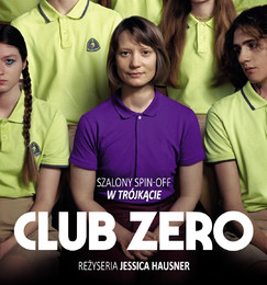 CLUB ZERO